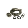 Wałek z kołem 12x37 Carraro - OEM Original Equipment Manufacturer